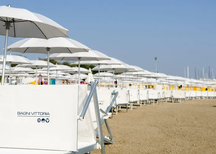 Hotel Metropol Senigallia