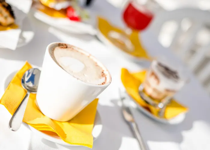 Hotel Metropol Senigallia