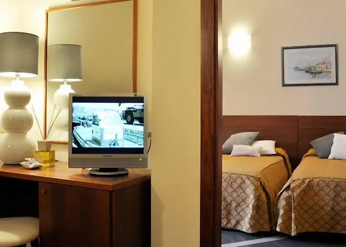 Hotel Metropol Senigallia