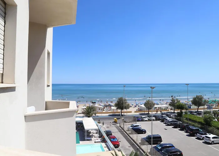 Metropol Hotel Senigallia