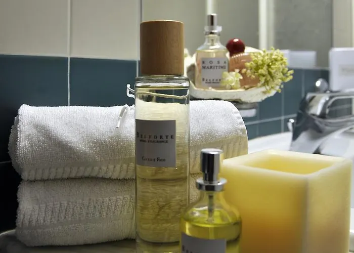 Hotel Metropol Senigallia