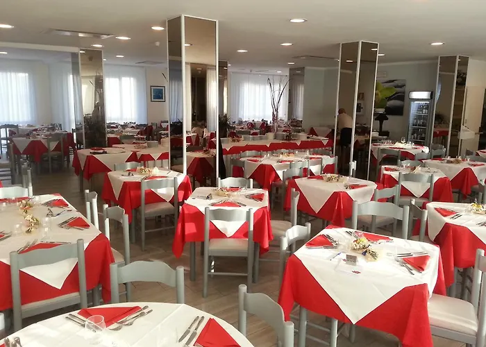 Hotel Metropol Senigallia