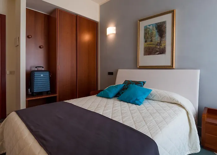 Hotel Metropol Senigallia